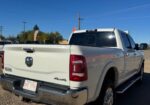 (CONSIGNMENT) 2020 RAM 2500 LONGHORN