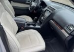 (CONSIGNMENT) 2017 FORD EXPLORER PLATINUM