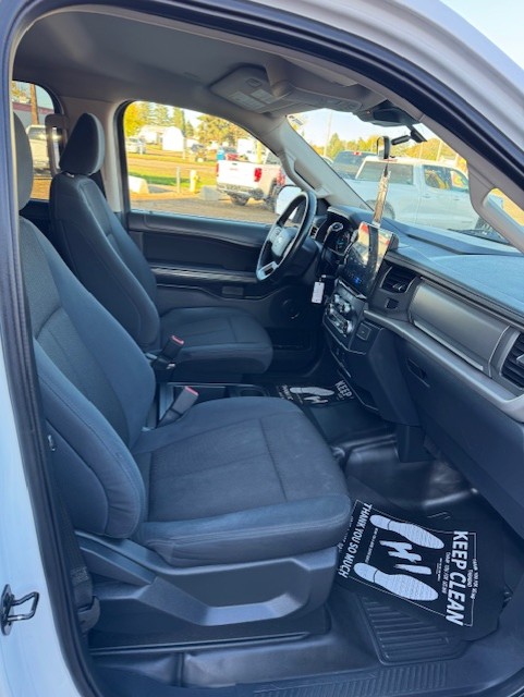 2022 FORD EXPEDITION MAX XL OPTIONAL 9 PASSENGER