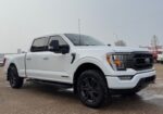 2022 Ford F150 XLT