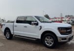 2024 FORD F150 XLT