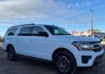 2022 FORD EXPEDITION MAX XL OPTIONAL 9 PASSENGER