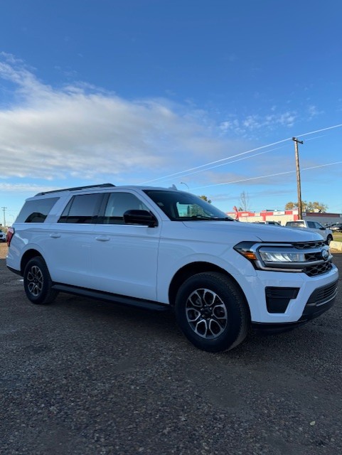 2022 FORD EXPEDITION MAX XL OPTIONAL 9 PASSENGER