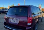 (CONSIGNMENT) 2017 DODGE GRAND CARAVAN SE