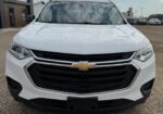 (CONSIGNMENT) 2018 CHEVROLET TRAVERSE LS