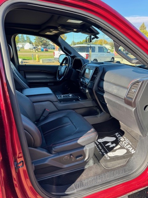 2019 FORD EXPEDITION LIMITED