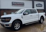 2024 FORD F150 XLT