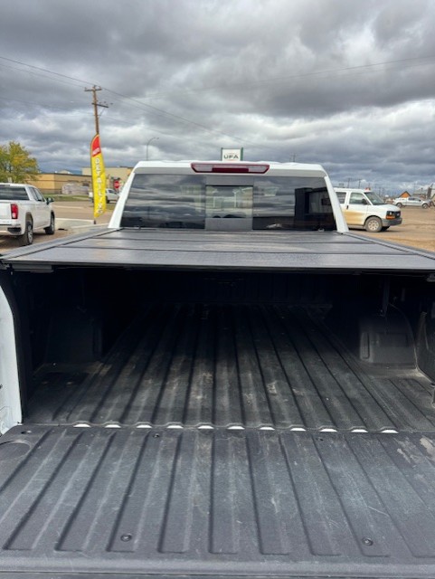 (SOLD) 2024 CHEVROLET SILVERADO 1500 LT