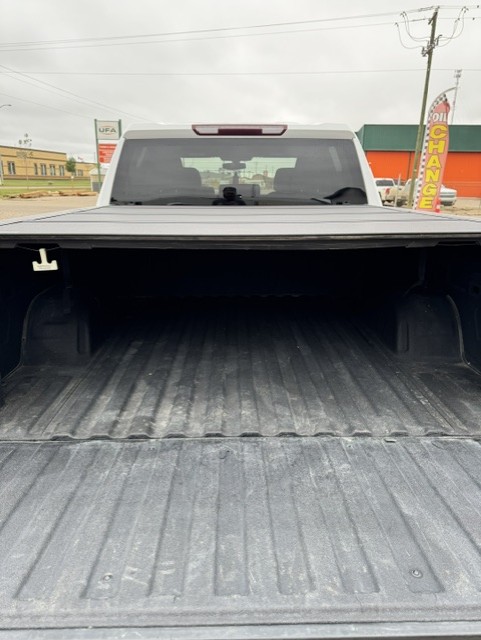 (SOLD) 2019 GMC SIERRA 1500 SLE