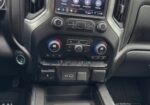 2023 CHEVROLET SILVERADO 3500HD LTZ GAS