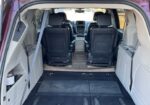 (CONSIGNMENT) 2017 DODGE GRAND CARAVAN SE