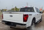 2024 FORD F150 XLT