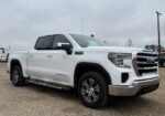 (SOLD) 2019 GMC SIERRA 1500 SLE