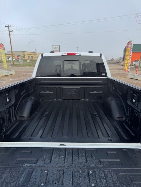 2024 FORD F150 XLT