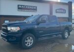 2024 RAM 2500 BIGHORN SPORT