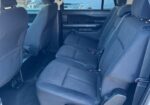 2022 FORD EXPEDITION MAX XL OPTIONAL 9 PASSENGER