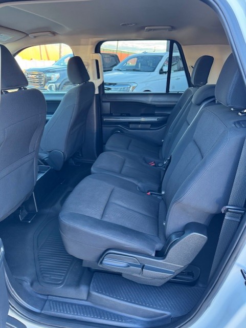 2022 FORD EXPEDITION MAX XL OPTIONAL 9 PASSENGER