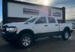 2020 RAM 2500 TRADESMAN