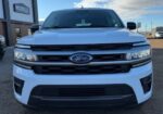 2022 FORD EXPEDITION MAX XL OPTIONAL 9 PASSENGER