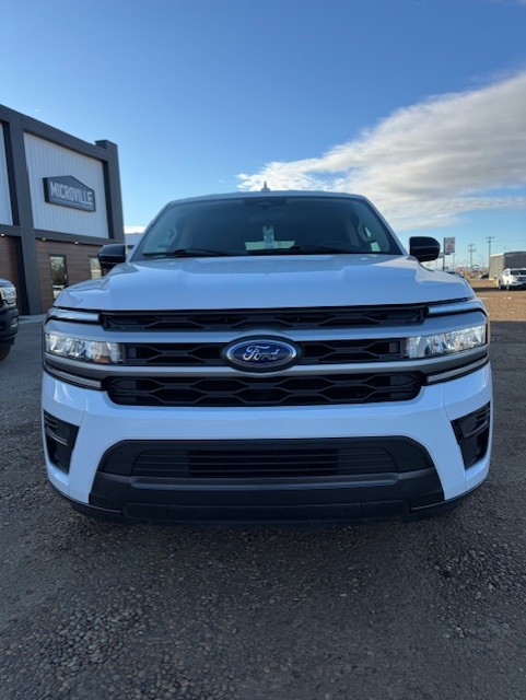 2022 FORD EXPEDITION MAX XL OPTIONAL 9 PASSENGER