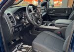 2024 RAM 2500 BIGHORN SPORT