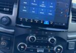 2022 FORD EXPEDITION MAX XL OPTIONAL 9 PASSENGER