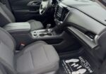 (CONSIGNMENT) 2018 CHEVROLET TRAVERSE LS