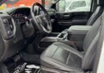 2023 CHEVROLET SILVERADO 3500HD LTZ GAS