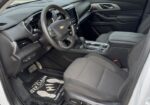 (CONSIGNMENT) 2018 CHEVROLET TRAVERSE LS