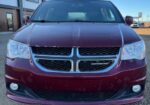(CONSIGNMENT) 2017 DODGE GRAND CARAVAN SE