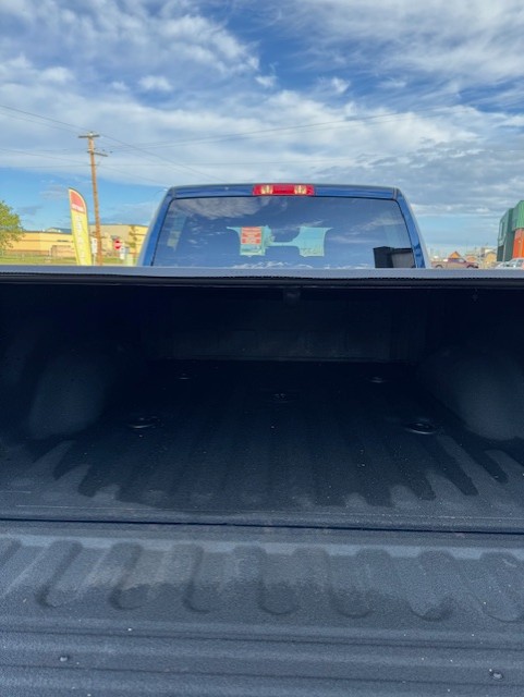 2024 RAM 2500 BIGHORN SPORT