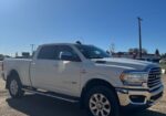 (CONSIGNMENT) 2020 RAM 2500 LONGHORN
