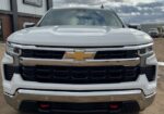(SOLD) 2024 CHEVROLET SILVERADO 1500 LT