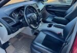 (CONSIGNMENT) 2017 DODGE GRAND CARAVAN SE