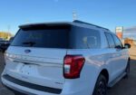 2022 FORD EXPEDITION MAX XL OPTIONAL 9 PASSENGER