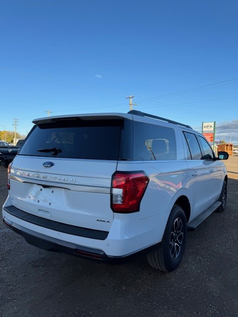 2022 FORD EXPEDITION MAX XL OPTIONAL 9 PASSENGER