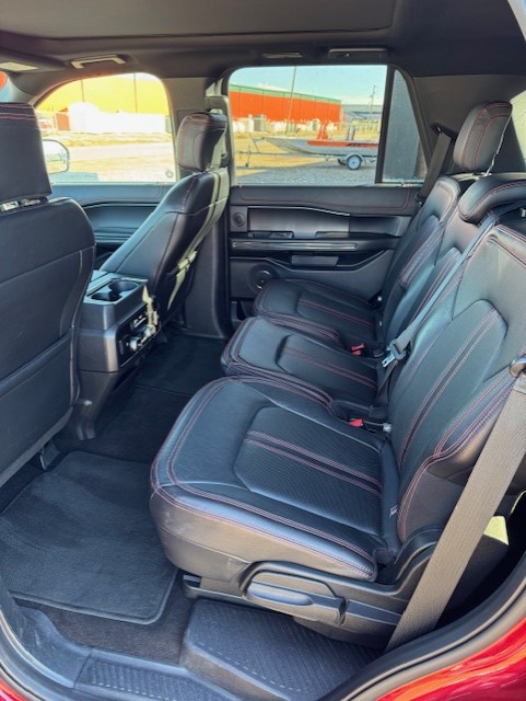 2019 FORD EXPEDITION LIMITED