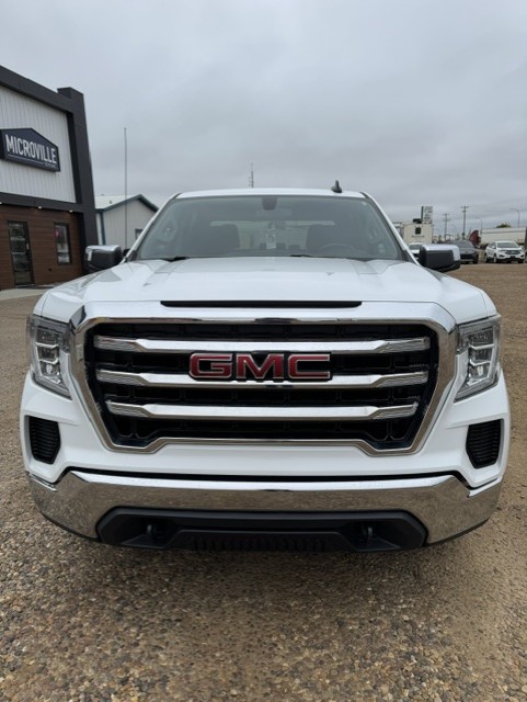 (SOLD) 2019 GMC SIERRA 1500 SLE