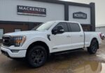 2022 Ford F150 XLT