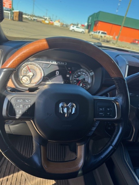 (CONSIGNMENT) 2020 RAM 2500 LONGHORN