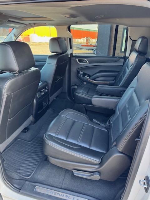 2020 GMC YUKON XL DENALI