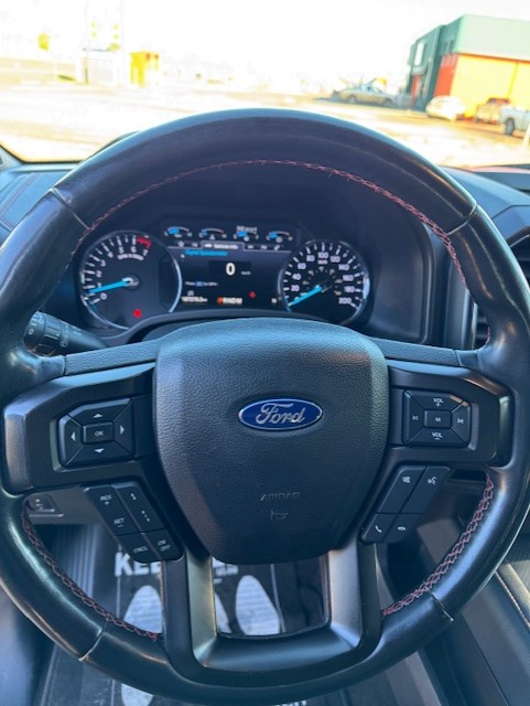 2019 FORD EXPEDITION LIMITED