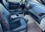 (CONSIGNMENT) 2017 DODGE GRAND CARAVAN SE