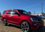2019 FORD EXPEDITION LIMITED