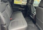 2023 CHEVROLET SILVERADO 3500HD LTZ GAS