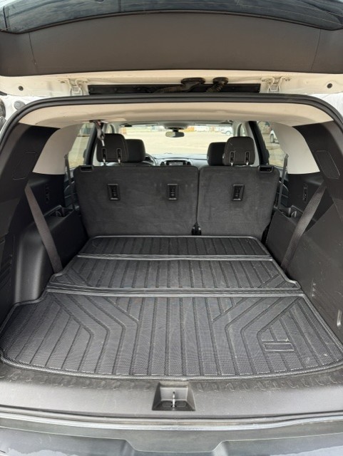 (CONSIGNMENT) 2018 CHEVROLET TRAVERSE LS
