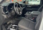 (SOLD) 2024 CHEVROLET SILVERADO 1500 LT