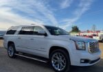 2020 GMC YUKON XL DENALI