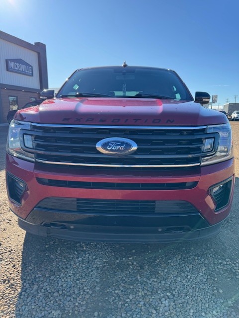 2019 FORD EXPEDITION LIMITED