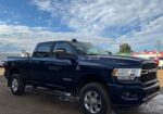 2024 RAM 2500 BIGHORN SPORT